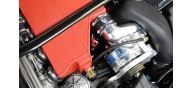 VF Engineering - VF570 Stage 2 Supercharger Kit for BMW